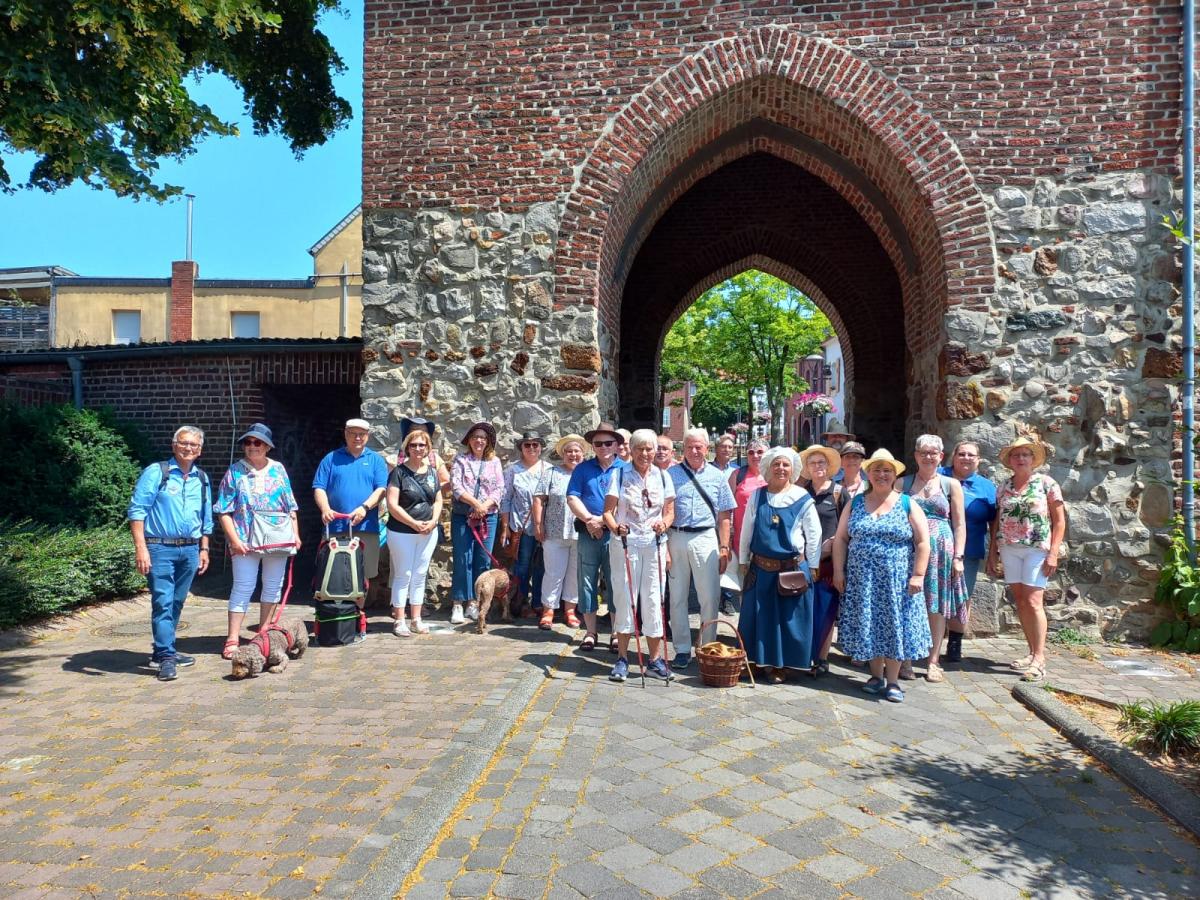 Sommerfest 2023